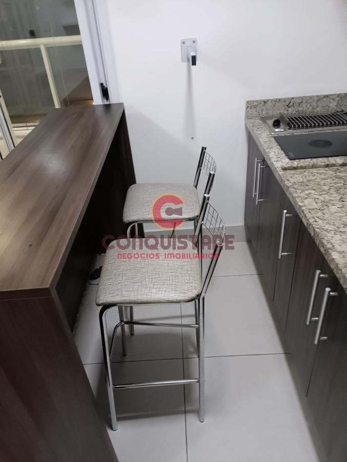 Apartamento à venda com 1 quarto, 43m² - Foto 12