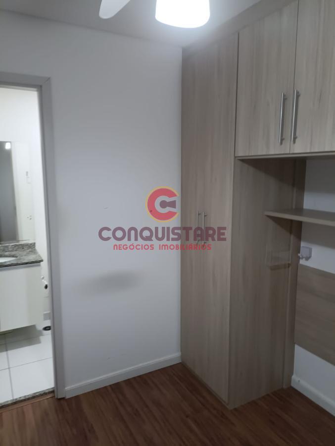 Apartamento à venda com 1 quarto, 43m² - Foto 9