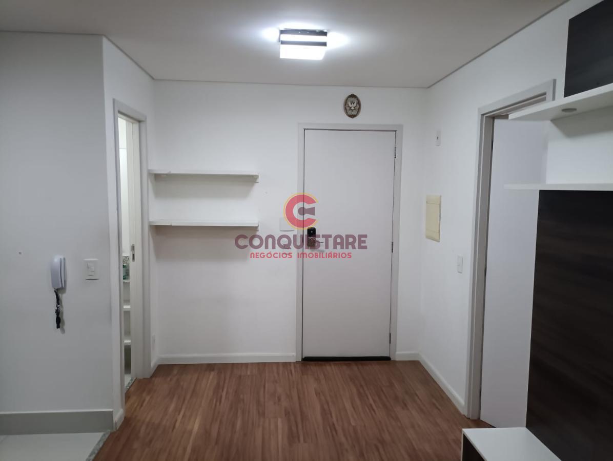 Apartamento à venda com 1 quarto, 43m² - Foto 11