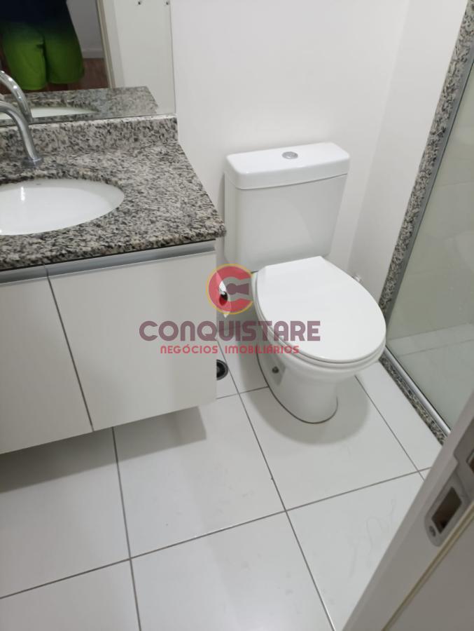 Apartamento à venda com 1 quarto, 43m² - Foto 13