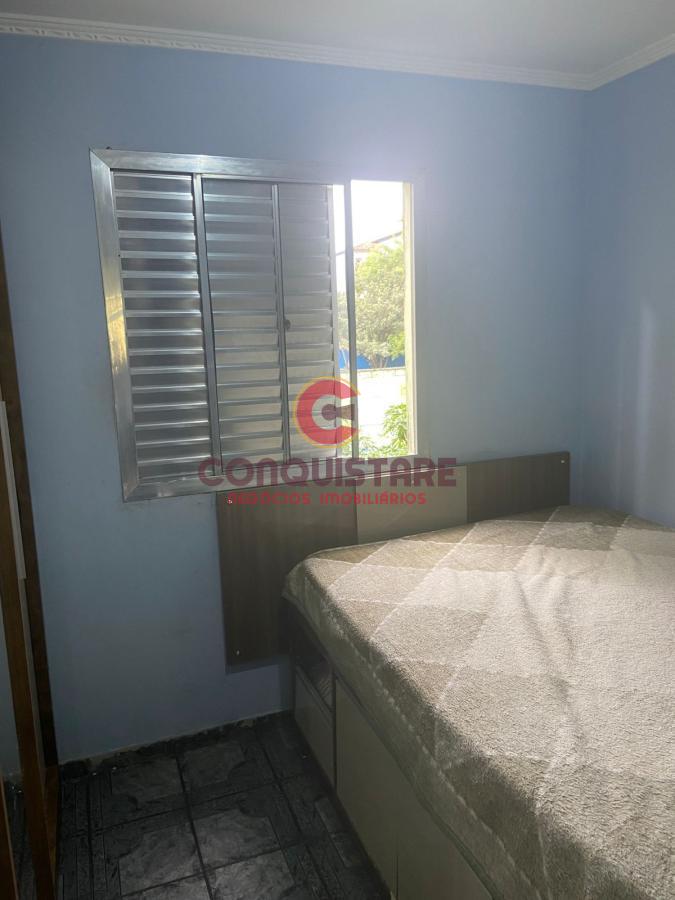 Apartamento à venda com 2 quartos, 44m² - Foto 2