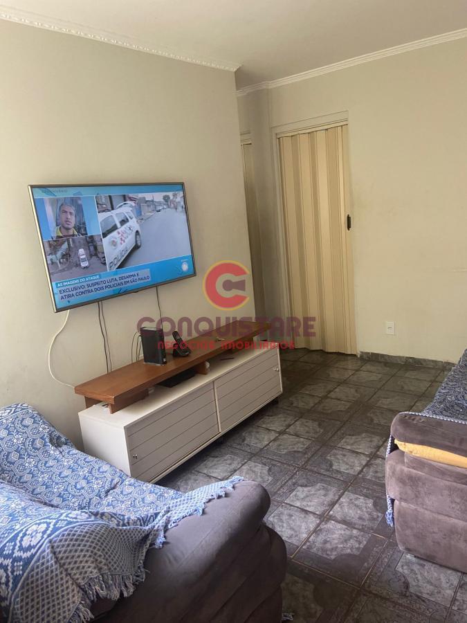 Apartamento à venda com 2 quartos, 44m² - Foto 1