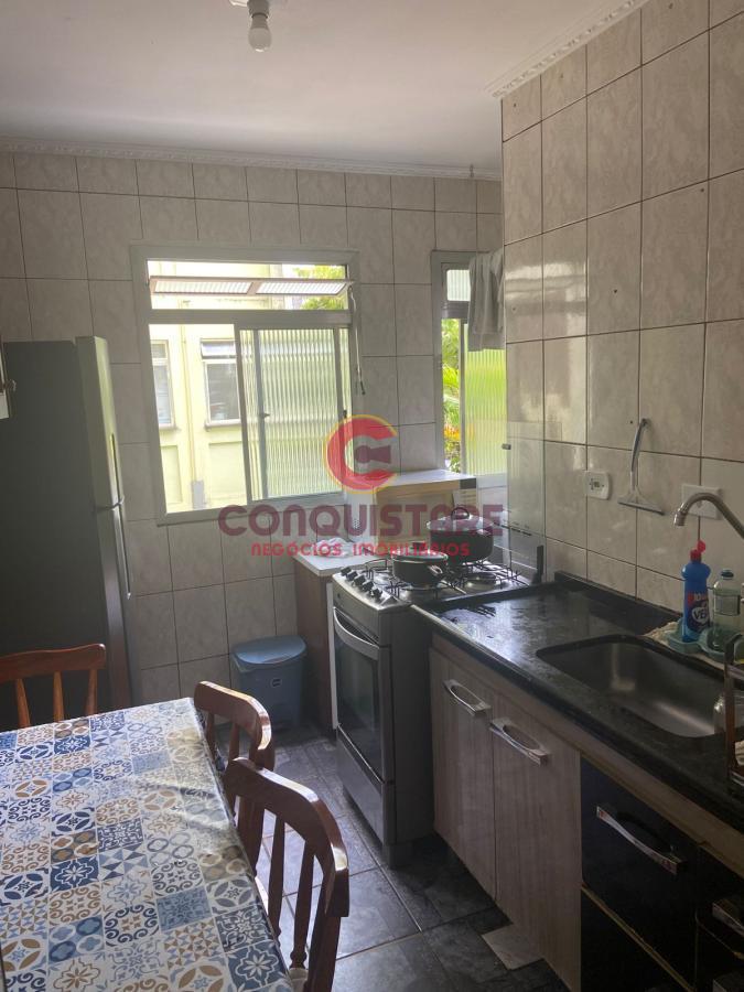 Apartamento à venda com 2 quartos, 44m² - Foto 5