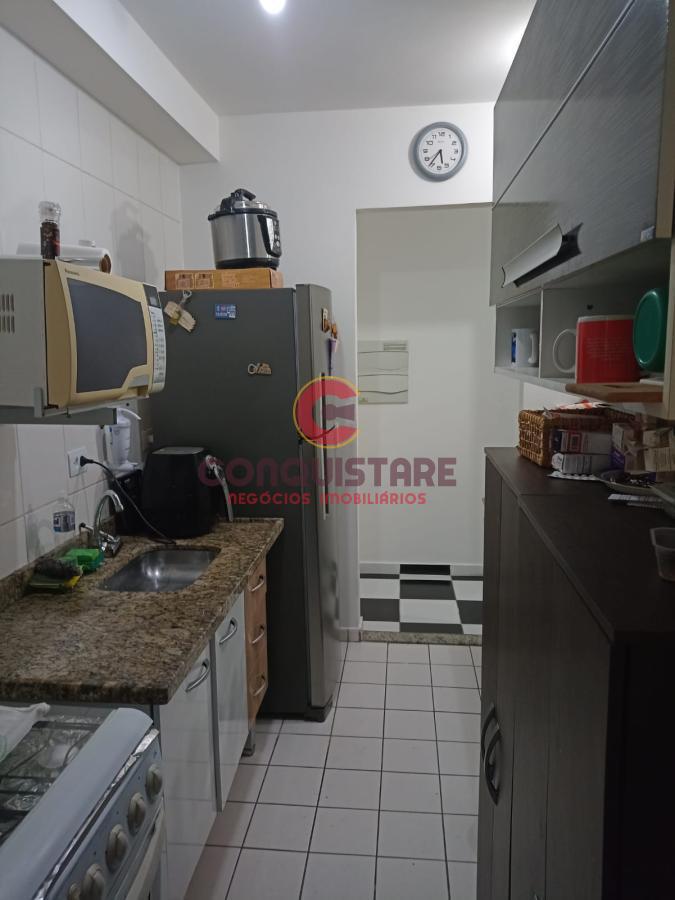 Apartamento à venda com 2 quartos, 50m² - Foto 16