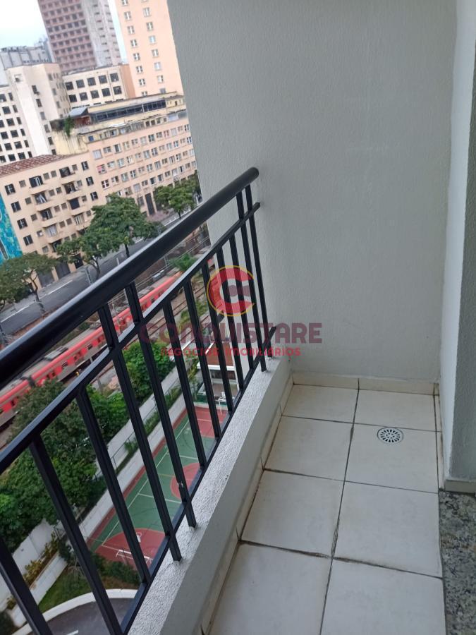 Apartamento à venda com 2 quartos, 50m² - Foto 18