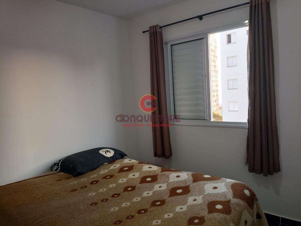 Apartamento à venda com 2 quartos, 50m² - Foto 14