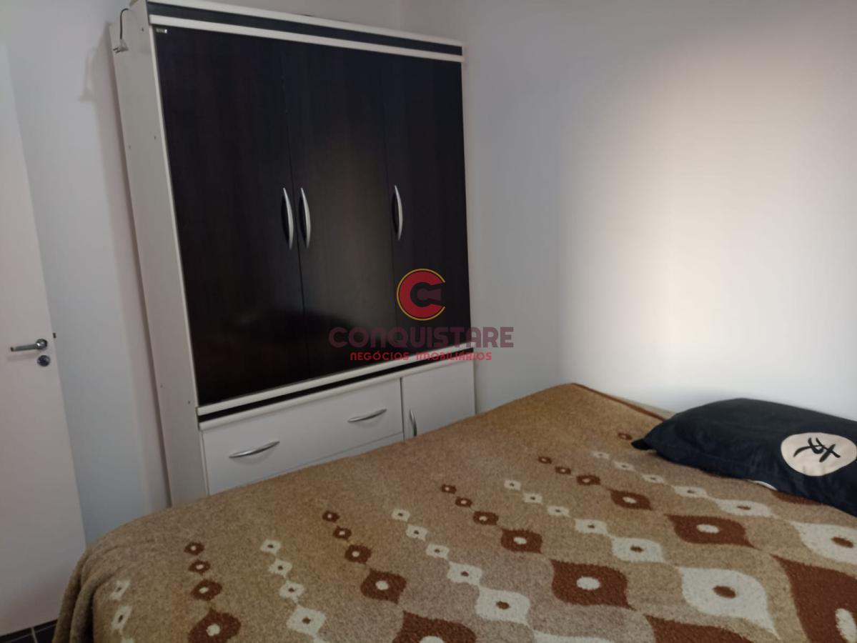 Apartamento à venda com 2 quartos, 50m² - Foto 15