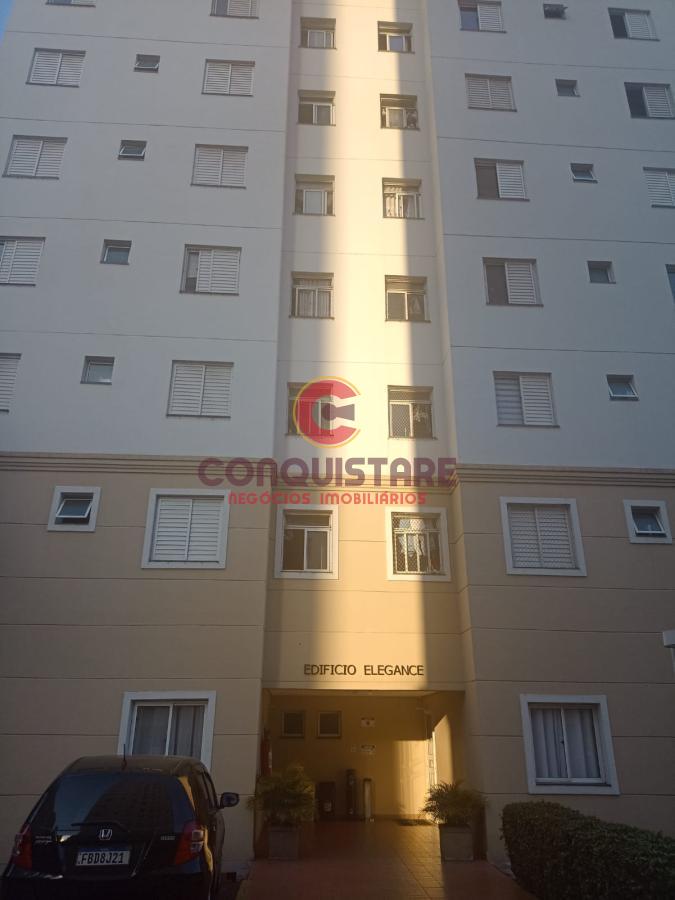 Apartamento à venda com 2 quartos, 50m² - Foto 11