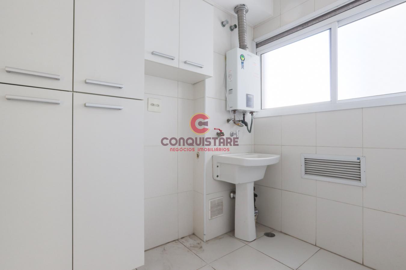 Apartamento à venda com 3 quartos, 95m² - Foto 4