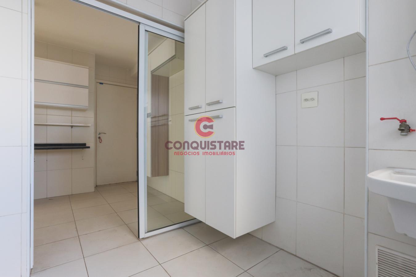 Apartamento à venda com 3 quartos, 95m² - Foto 6