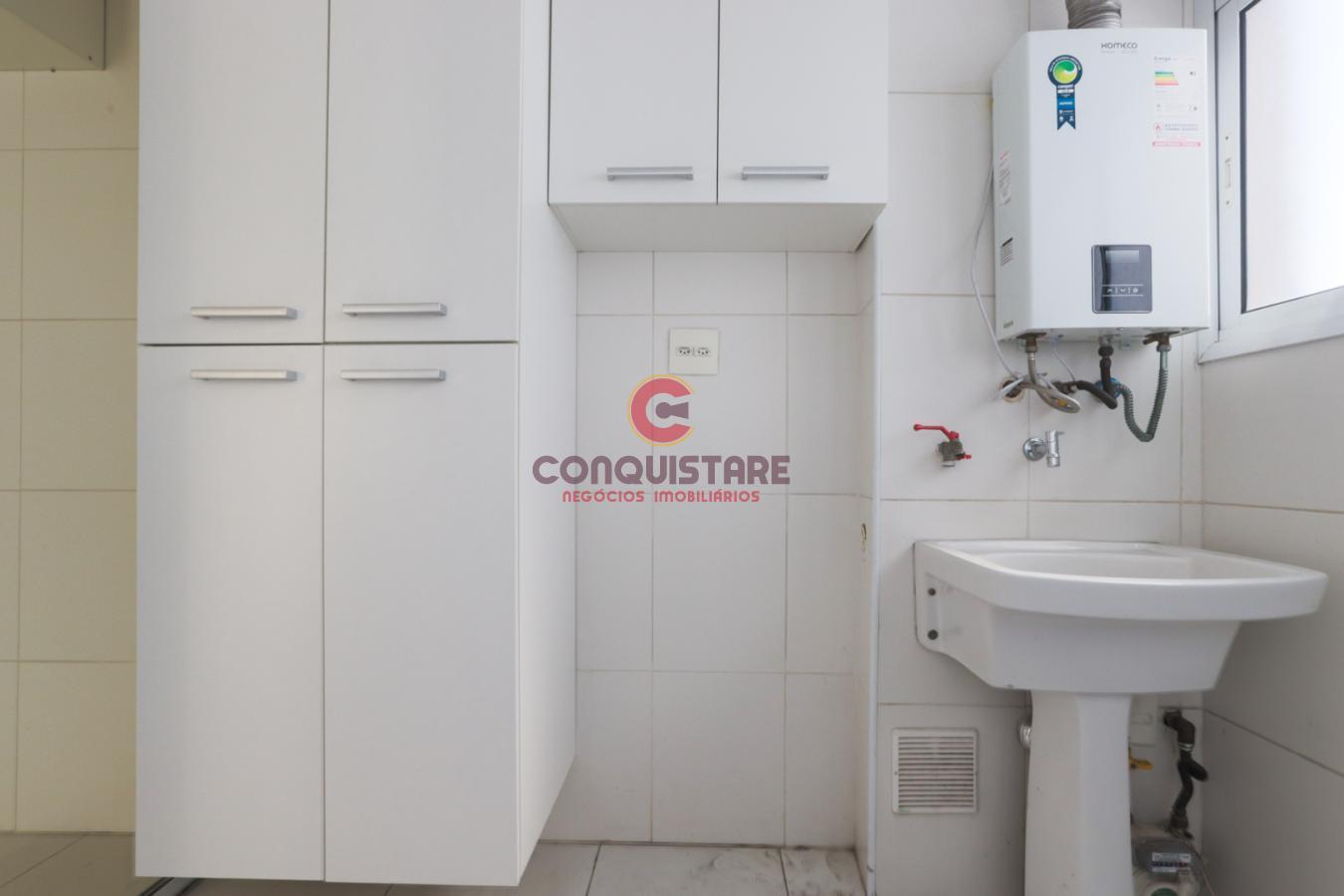 Apartamento à venda com 3 quartos, 95m² - Foto 5