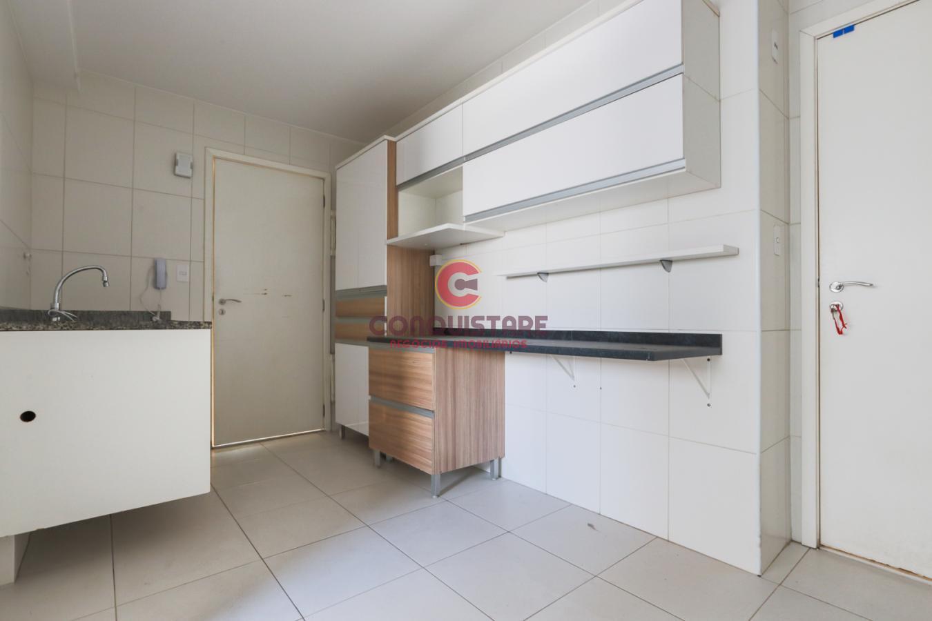 Apartamento à venda com 3 quartos, 95m² - Foto 7