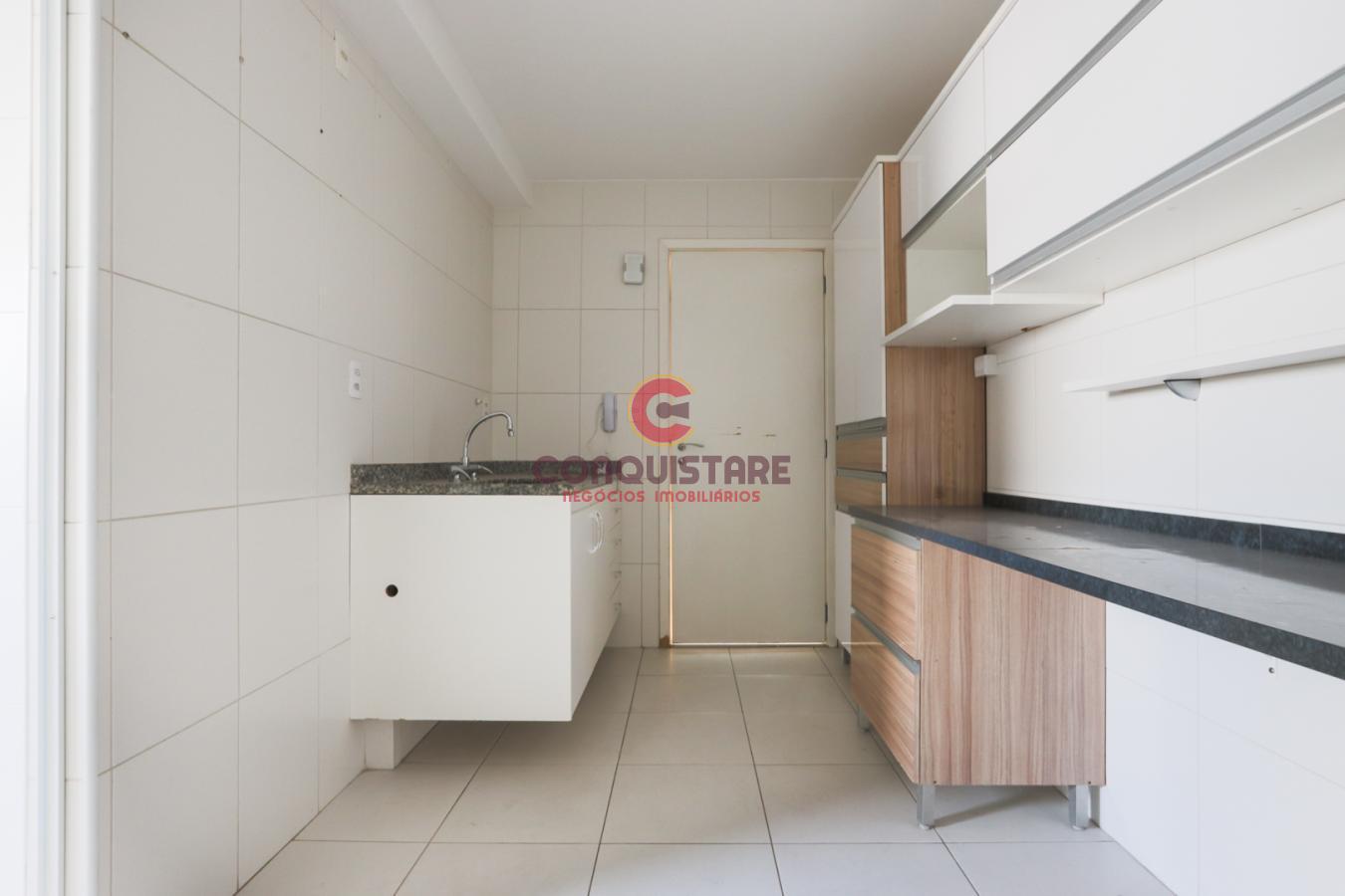 Apartamento à venda com 3 quartos, 95m² - Foto 8