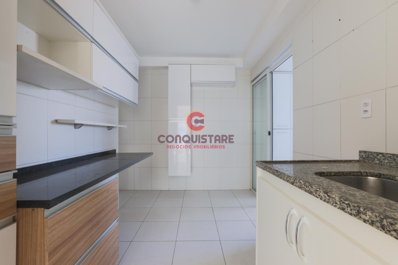 Apartamento à venda com 3 quartos, 95m² - Foto 9