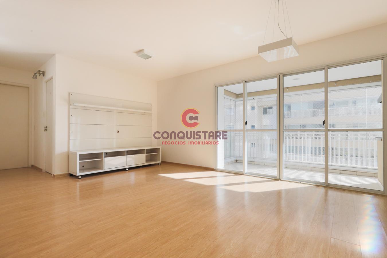 Apartamento à venda com 3 quartos, 95m² - Foto 3