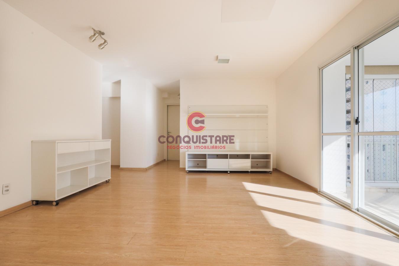 Apartamento à venda com 3 quartos, 95m² - Foto 1