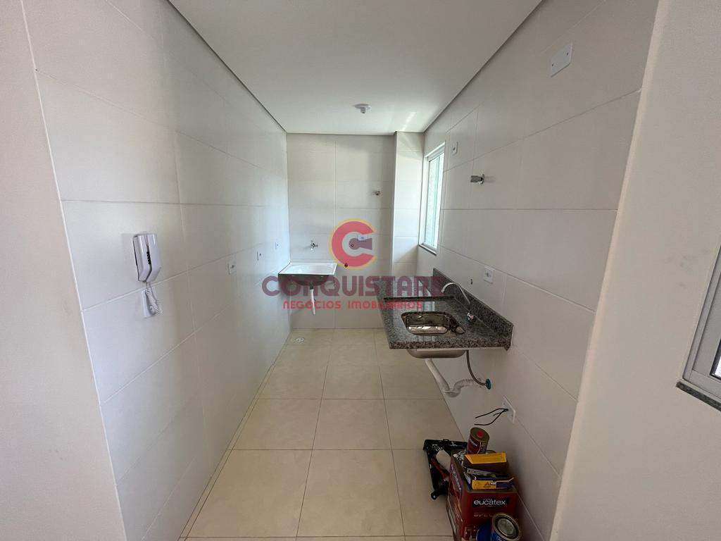 Apartamento à venda com 2 quartos, 45m² - Foto 9