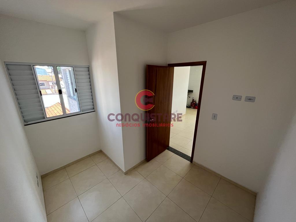 Apartamento à venda com 2 quartos, 45m² - Foto 4