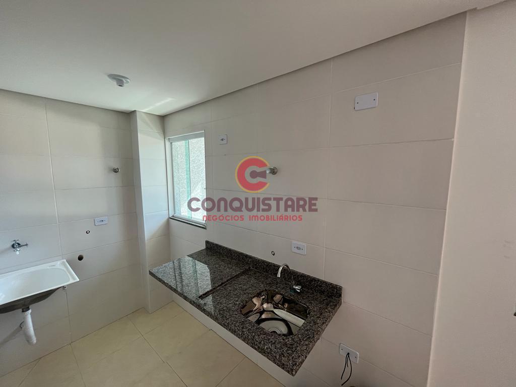 Apartamento à venda com 2 quartos, 45m² - Foto 6