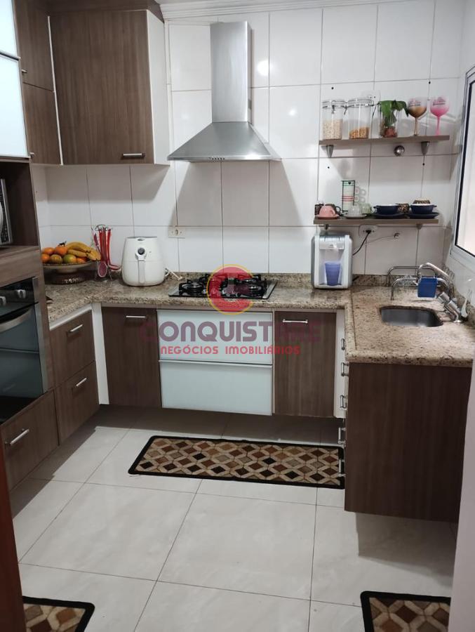 Sobrado à venda com 2 quartos, 80m² - Foto 5