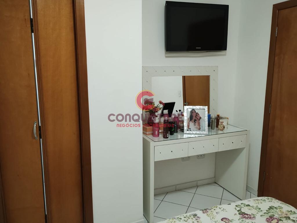 Sobrado à venda com 2 quartos, 80m² - Foto 4