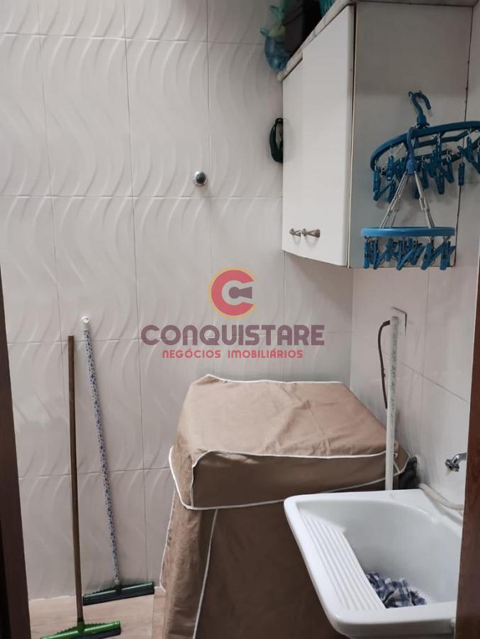 Sobrado à venda com 2 quartos, 80m² - Foto 6