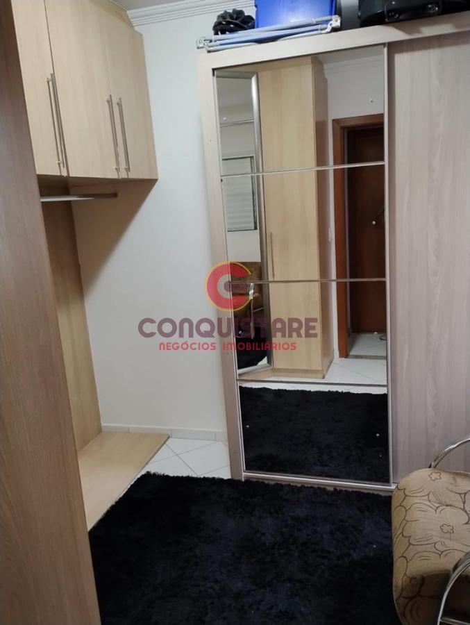 Sobrado à venda com 2 quartos, 80m² - Foto 12