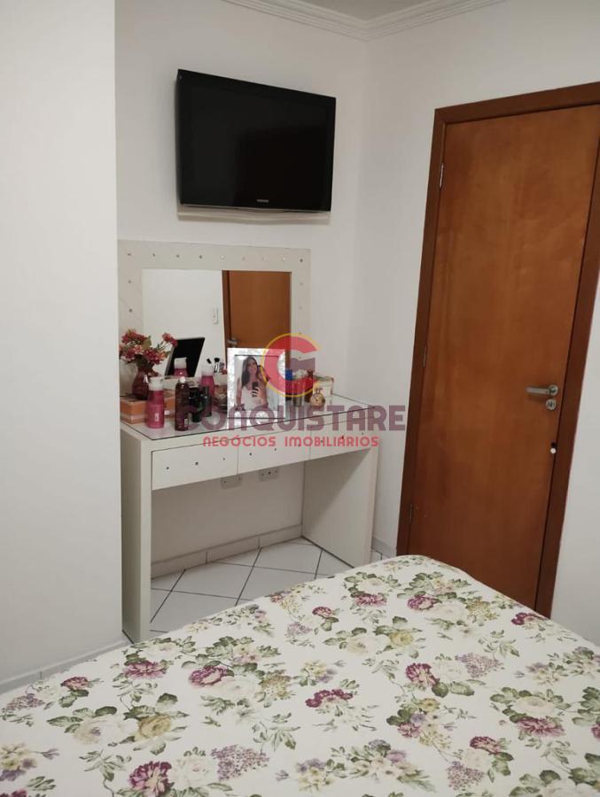 Sobrado à venda com 2 quartos, 80m² - Foto 13