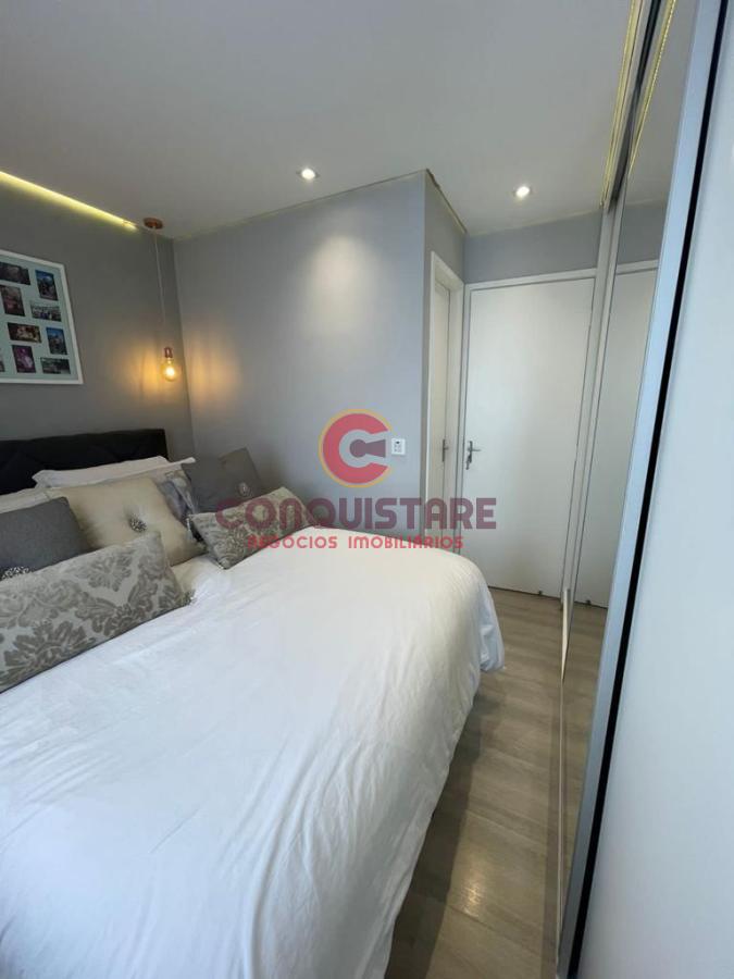 Apartamento à venda com 3 quartos, 62m² - Foto 7