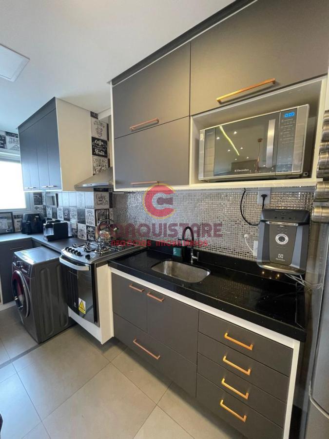 Apartamento à venda com 3 quartos, 62m² - Foto 8