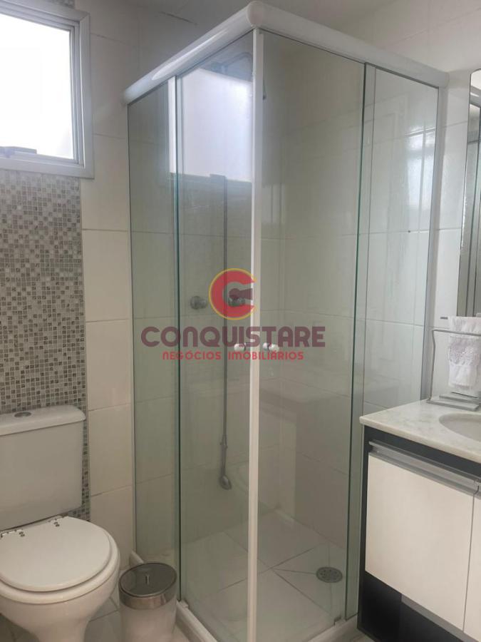 Apartamento à venda com 3 quartos, 62m² - Foto 13