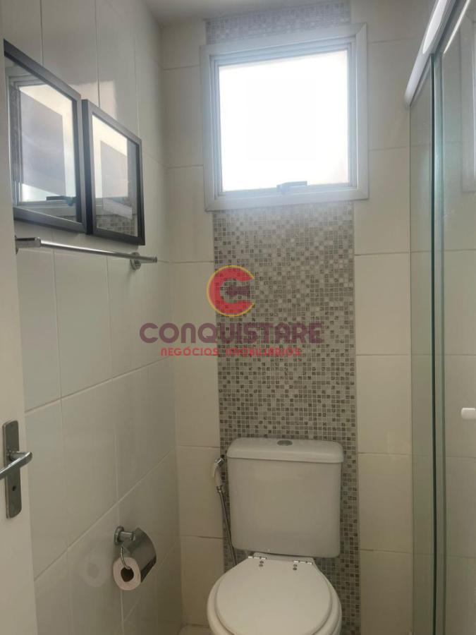 Apartamento à venda com 3 quartos, 62m² - Foto 14