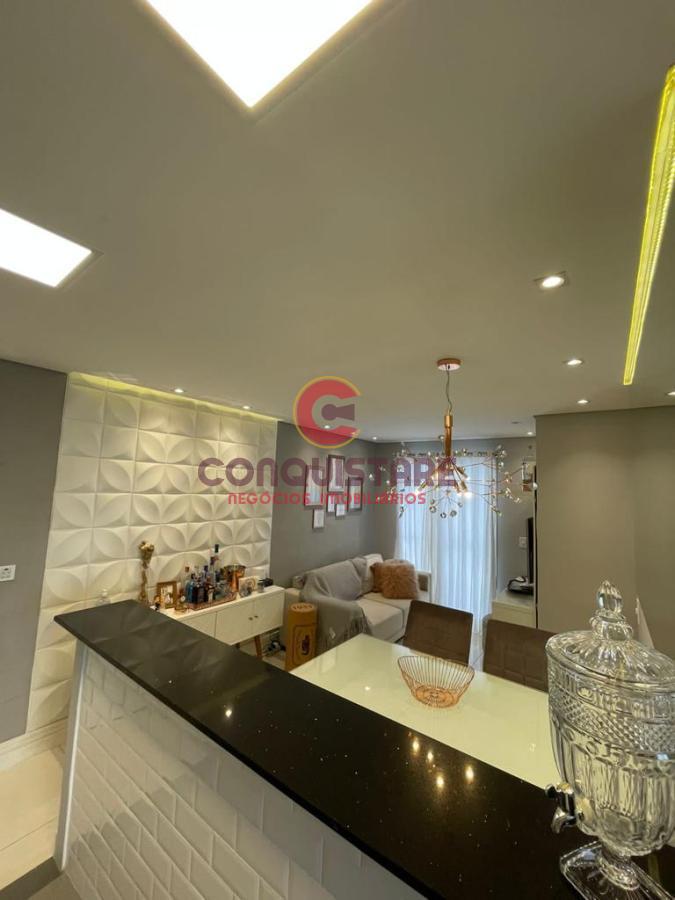 Apartamento à venda com 3 quartos, 62m² - Foto 12