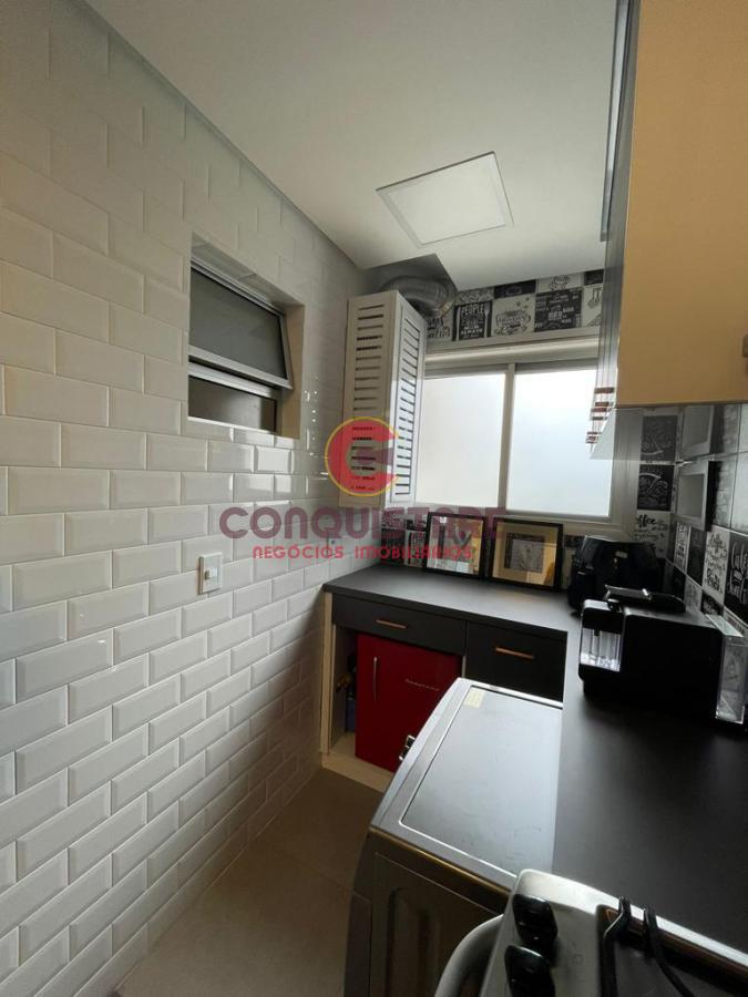 Apartamento à venda com 3 quartos, 62m² - Foto 11