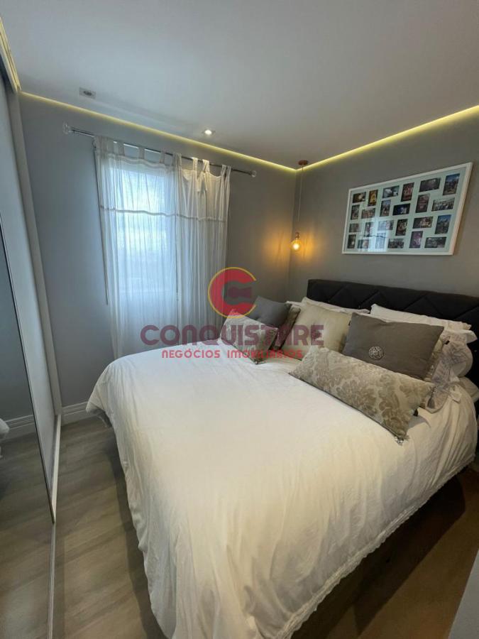 Apartamento à venda com 3 quartos, 62m² - Foto 10