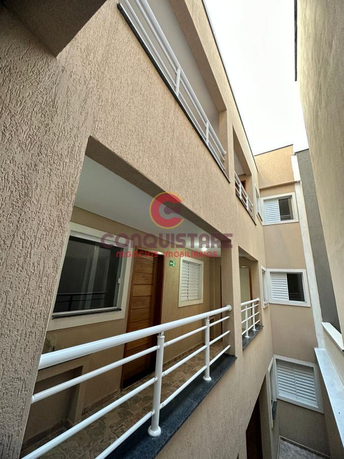 Apartamento à venda com 2 quartos, 39m² - Foto 11