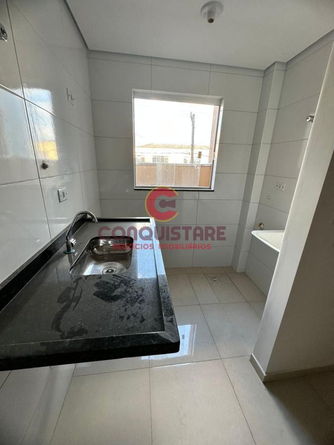 Apartamento à venda com 2 quartos, 39m² - Foto 5