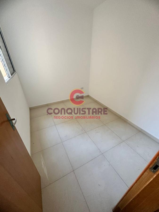 Apartamento à venda com 2 quartos, 39m² - Foto 6