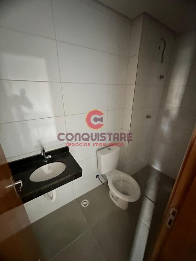 Apartamento à venda com 2 quartos, 39m² - Foto 4