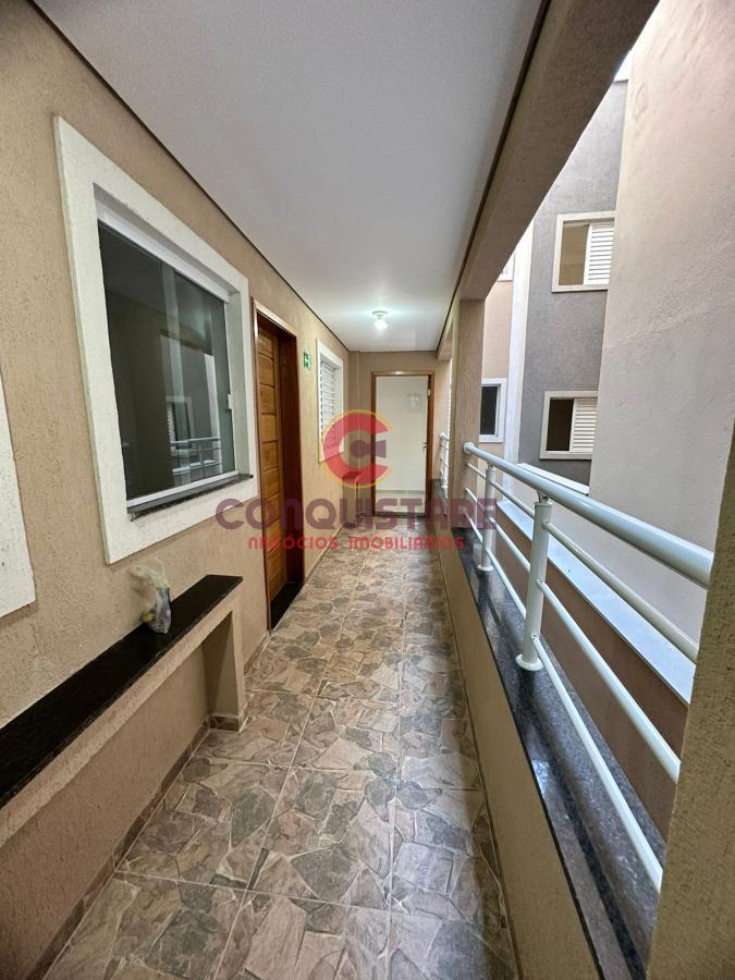 Apartamento à venda com 2 quartos, 39m² - Foto 9