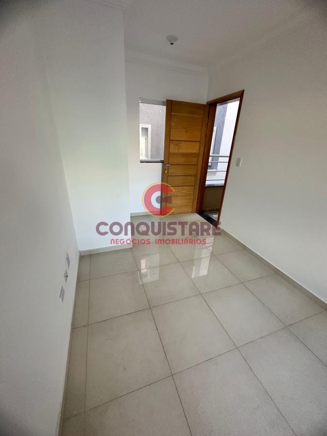 Apartamento à venda com 2 quartos, 39m² - Foto 7