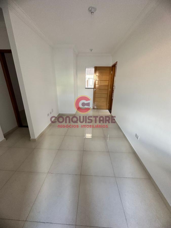 Apartamento à venda com 2 quartos, 39m² - Foto 1