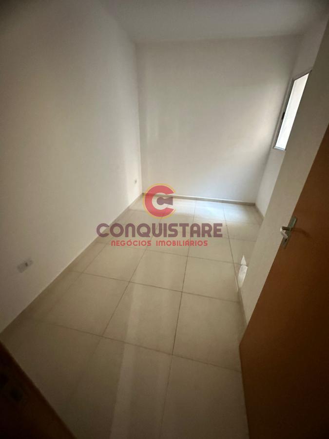 Apartamento à venda com 2 quartos, 39m² - Foto 8