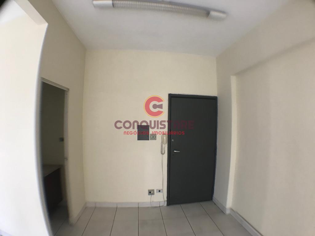 Conjunto Comercial-Sala para alugar com 1 quarto, 50m² - Foto 10