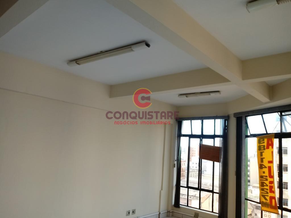 Conjunto Comercial-Sala para alugar com 1 quarto, 50m² - Foto 4