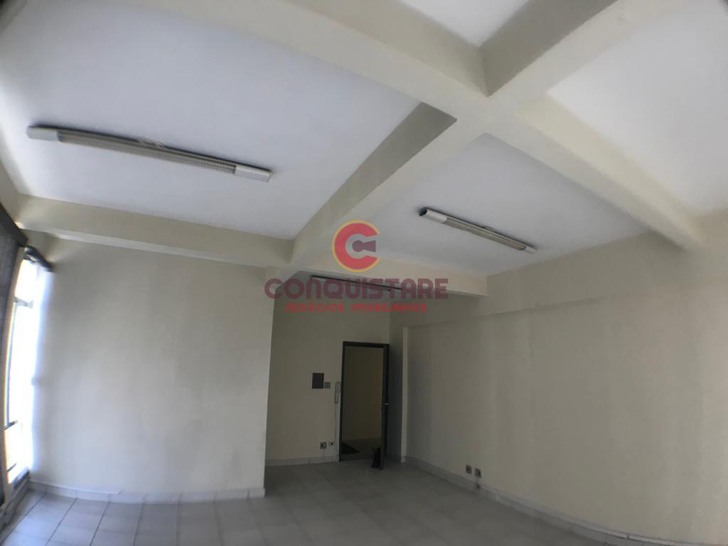 Conjunto Comercial-Sala para alugar com 1 quarto, 50m² - Foto 6