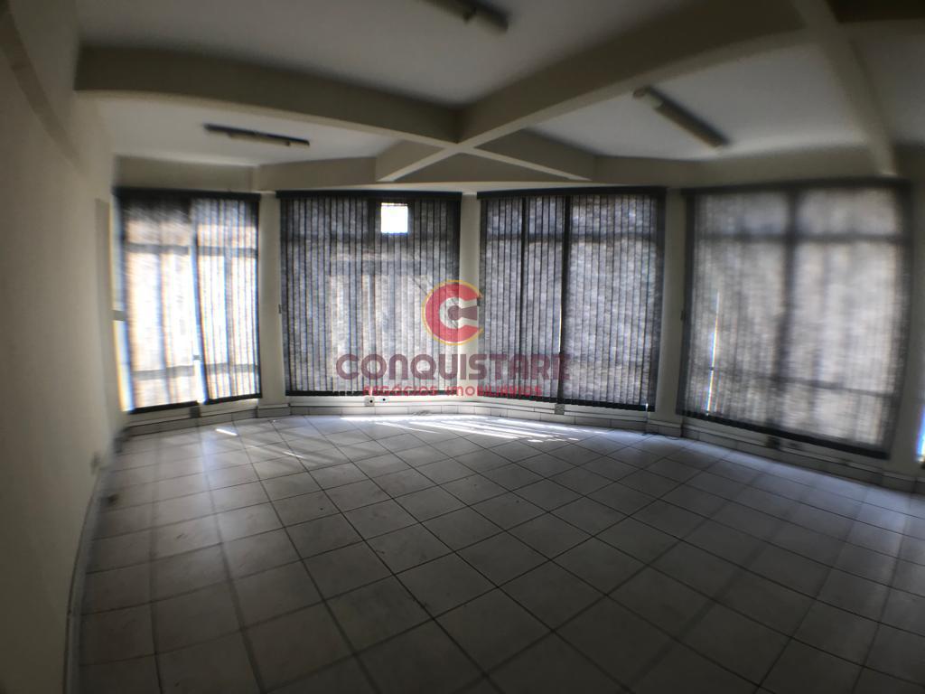 Conjunto Comercial-Sala para alugar com 1 quarto, 50m² - Foto 2