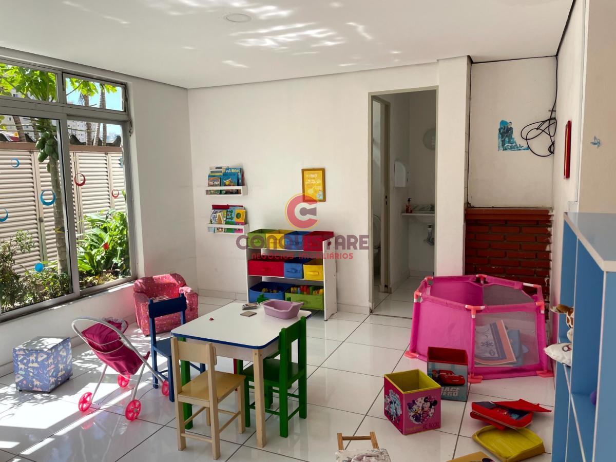 Apartamento à venda com 2 quartos, 61m² - Foto 6