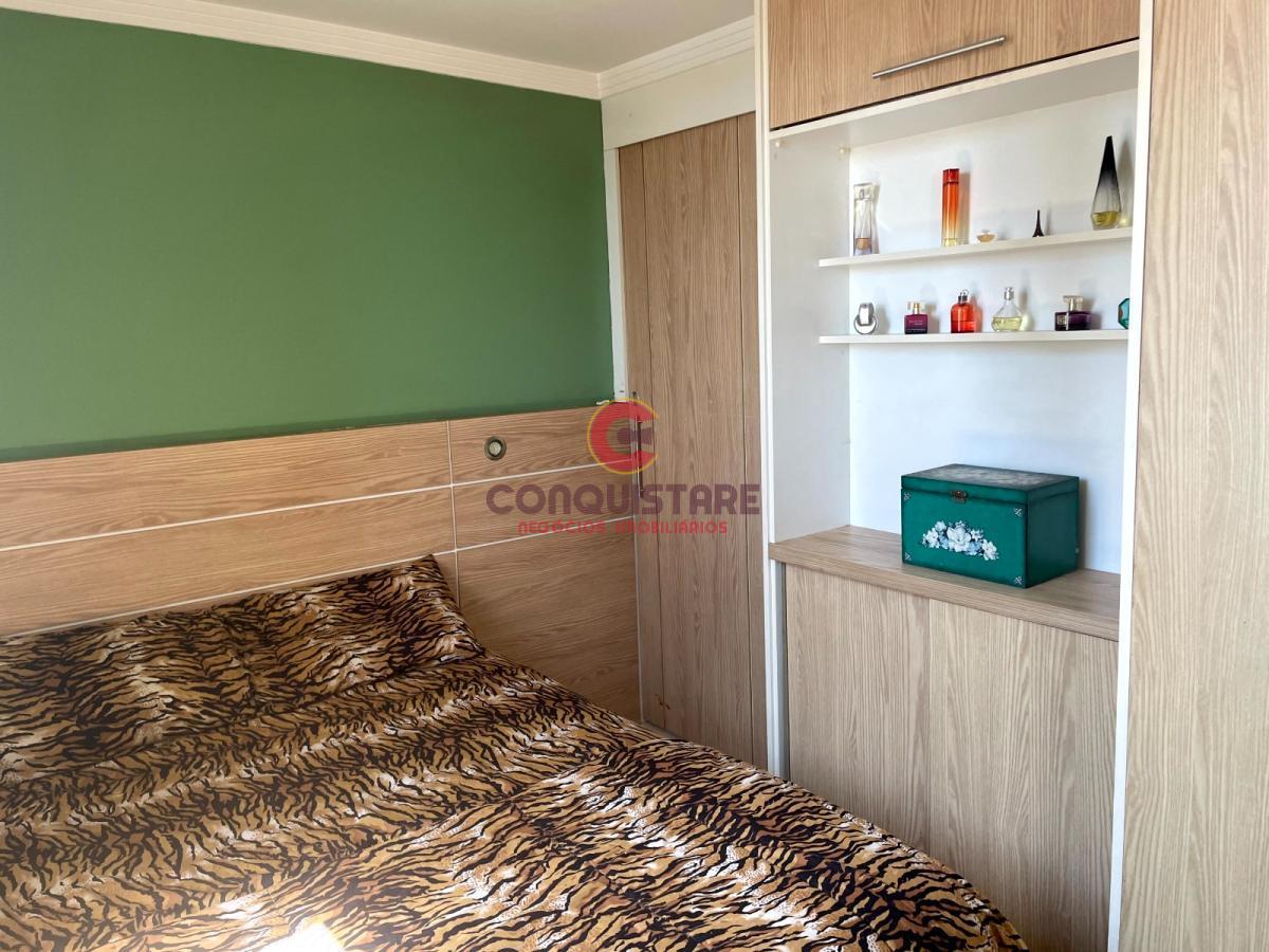 Apartamento à venda com 2 quartos, 61m² - Foto 8