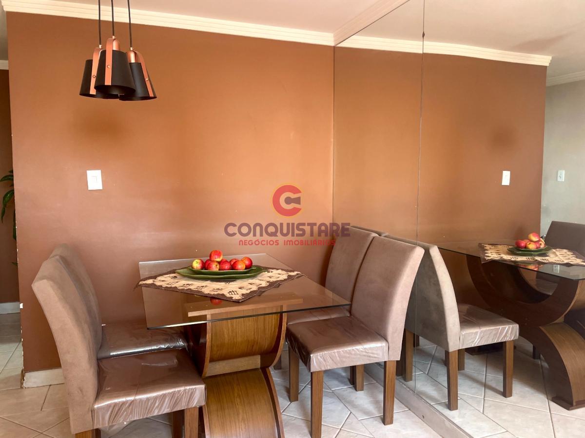 Apartamento à venda com 2 quartos, 61m² - Foto 14